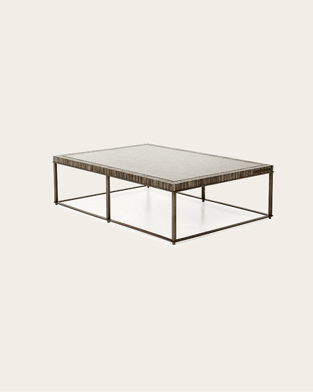 Rectangular Coffee Table