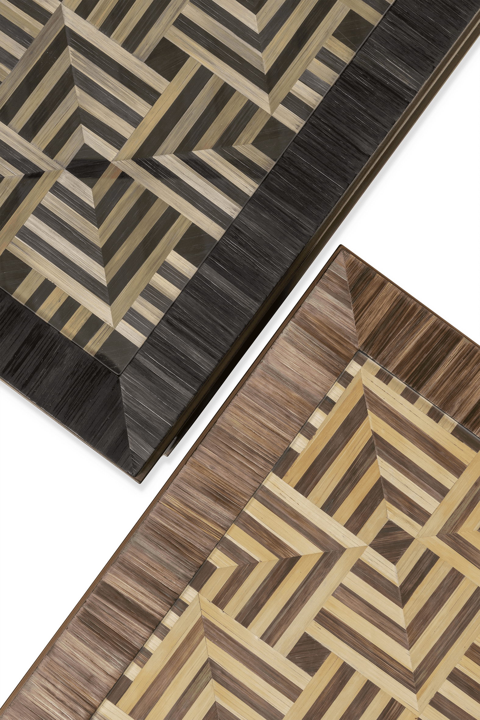 Rectangular Coffee Table thumbnail 3