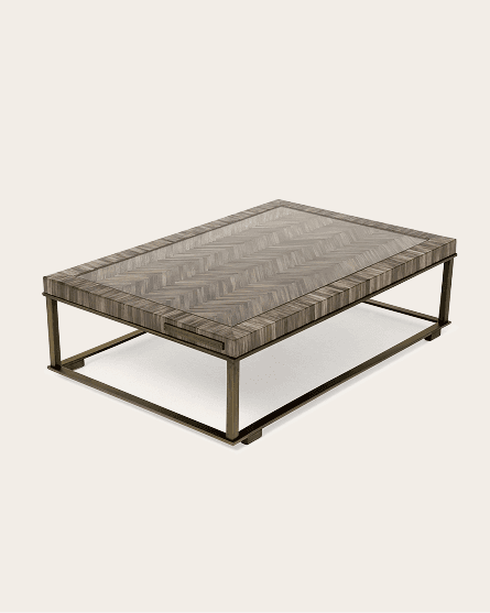 Rectangular Coffee Table