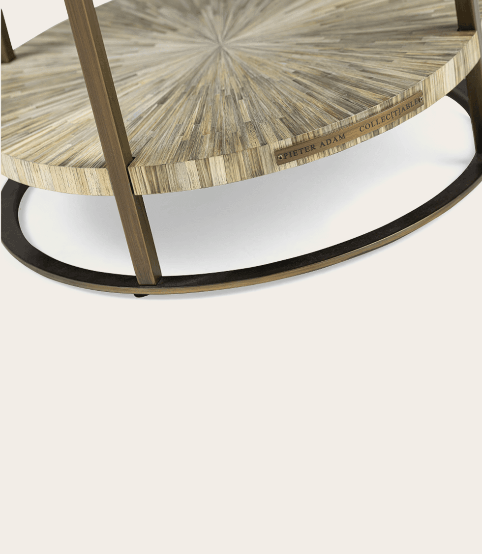 Side Table thumbnail 2