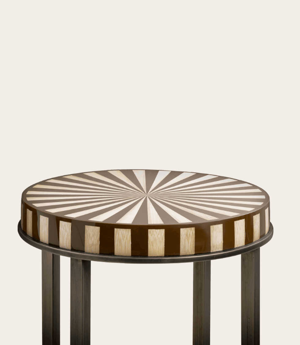 Tall Side Table thumbnail 3