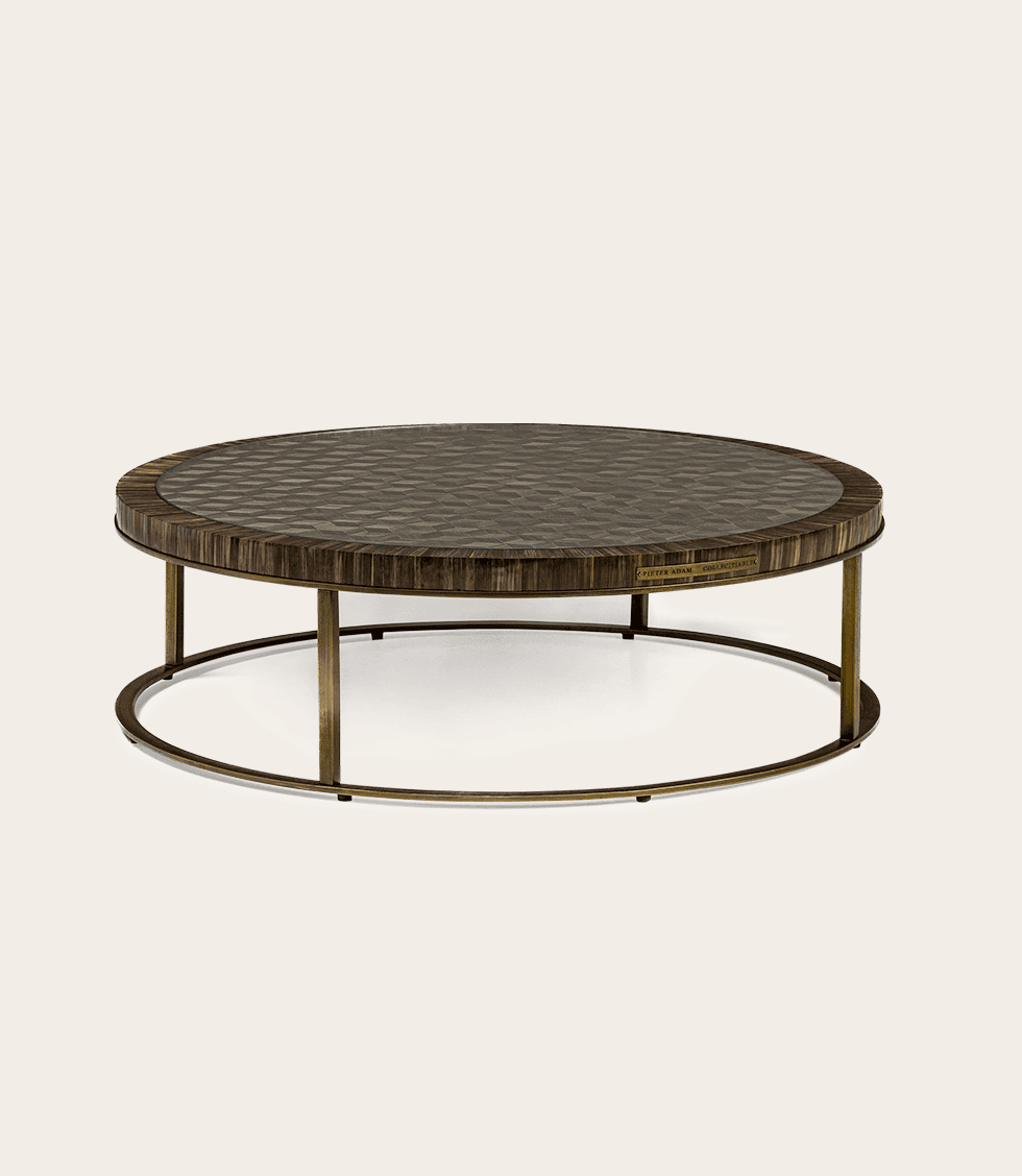 Coffee Table - Image 1