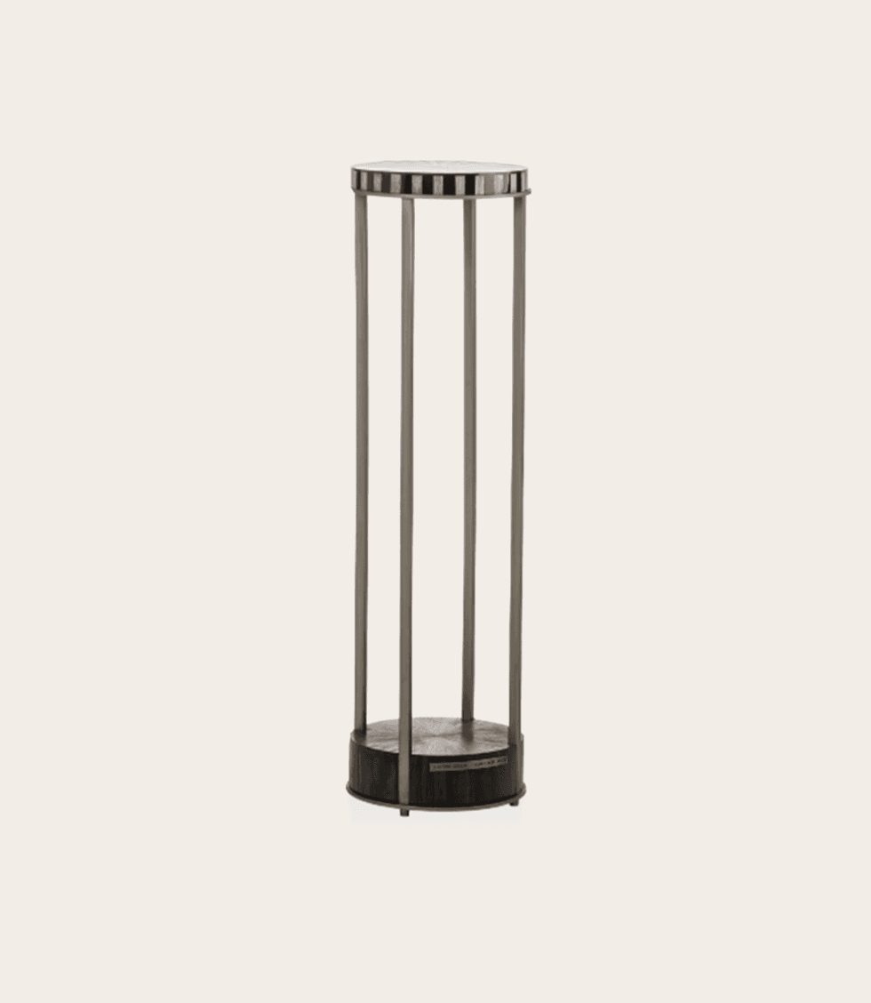 Tall Side Table - Image 1