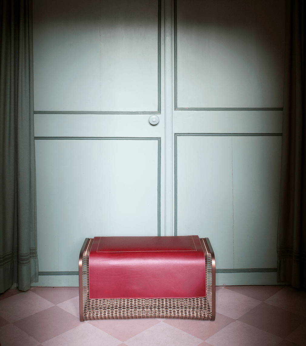 Colaboración de diseño Isolla