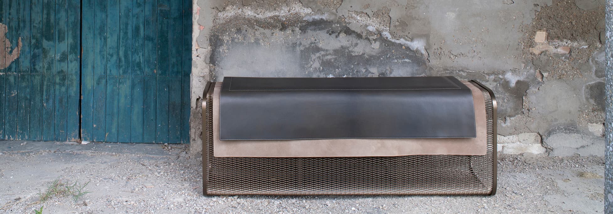 Espacio de contacto Isolla